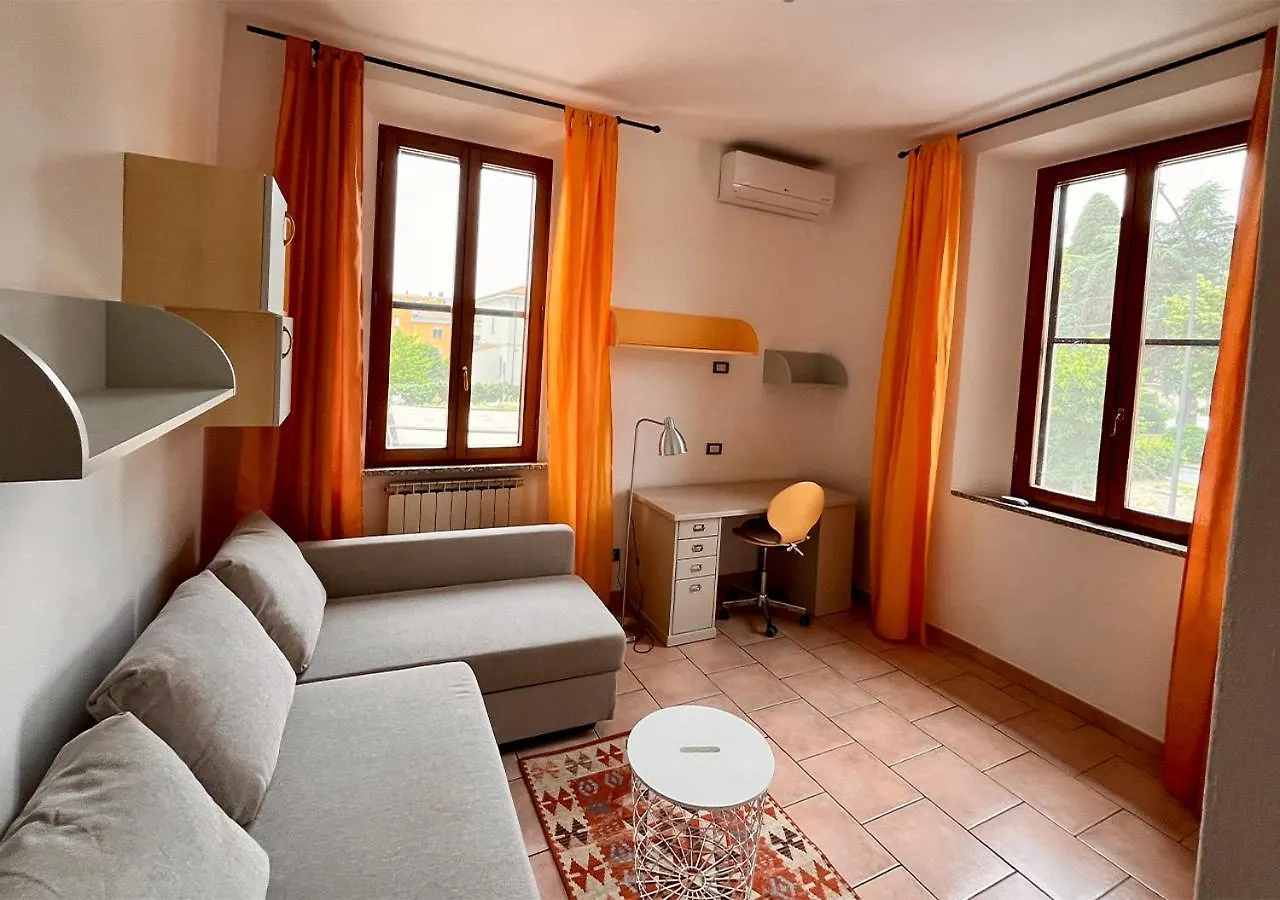 Apartment Piazzetta Alberese