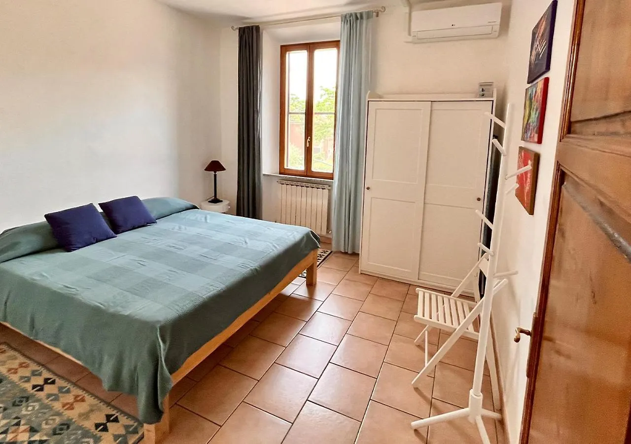 Apartment Piazzetta Alberese