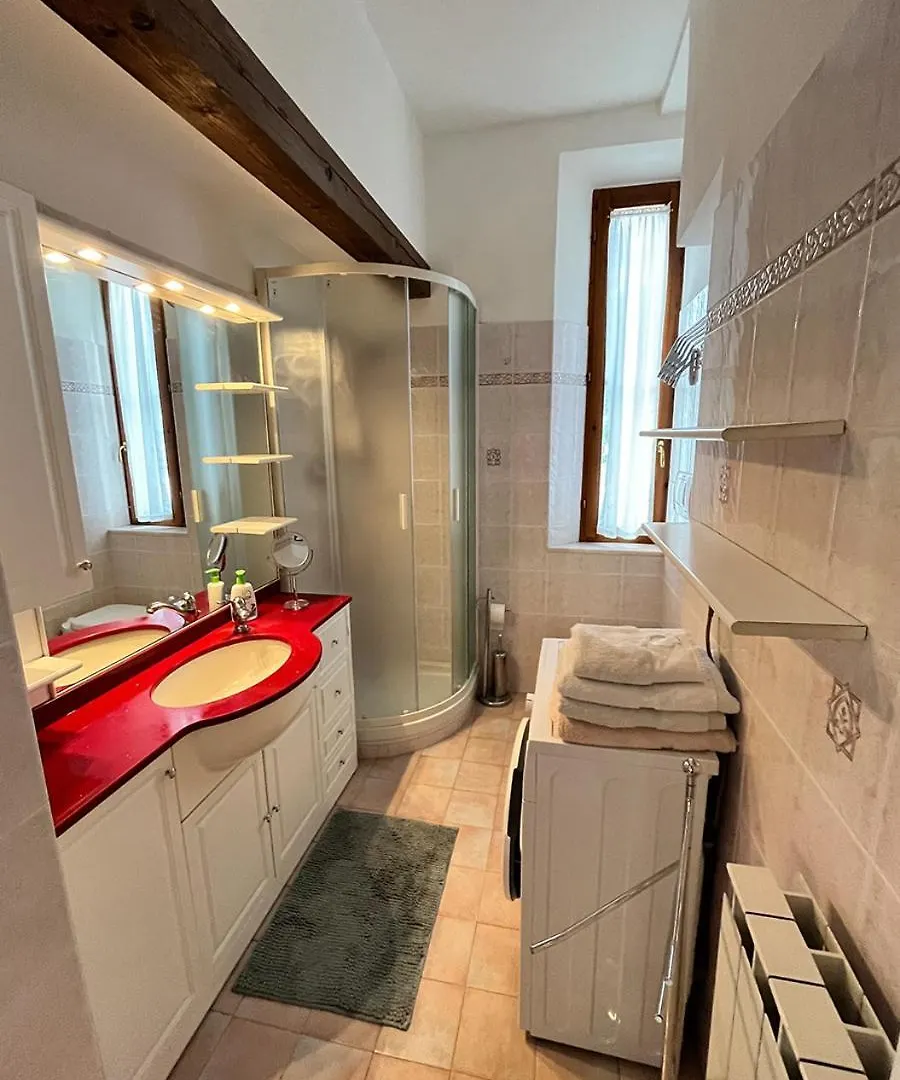 Apartment Piazzetta Alberese Italy