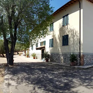  Appartamento Tenuta Di