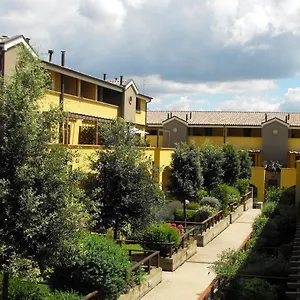  Appartamento E Le Due Ruote