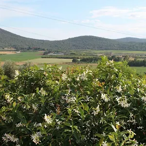 Appartamento Podere Montenero