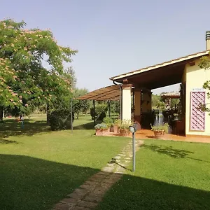  Alloggio per agriturismo Le Di Cate